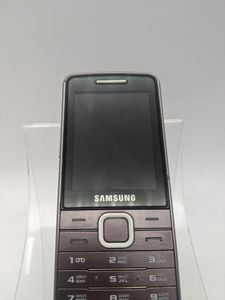 Б/в Мобільний телефон Samsung gt-s5611 01-200912457