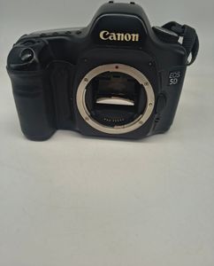 Canon eos 5d