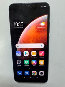 Б/в Мобільний телефон Xiaomi redmi 9c 2/32gb 01-200913598
