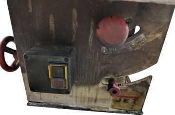 Б/в Циркулярна пила Jet jts-8 01-200864223