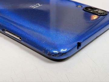 Б/в Мобільний телефон Zte blade a51 lite 2/32gb 01-200913849