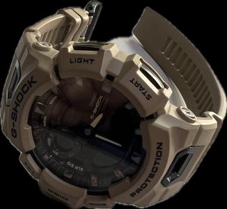 Б/в Годинник Casio gba-900 01-200909086