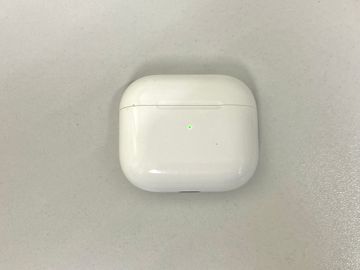 Б/в Навушники Apple airpods 3rd generation 01-200906833