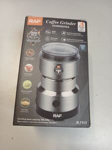 Б/в Кавомолка Bitek bt 7113 16-000273793