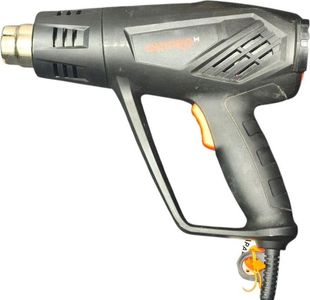 Б/в Фен будівельний Dnipro-M gh-201n 01-200911537