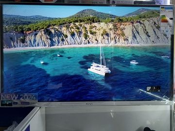 Б/в Телевізор Kivi 32h760qw 01-200914014