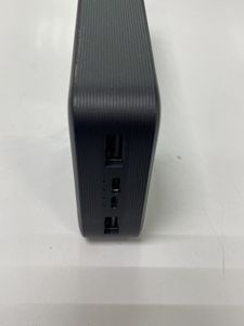 Б/у Повербанк Xiaomi redmi powerbank 20000 mah fast charge 18w 01-200914060