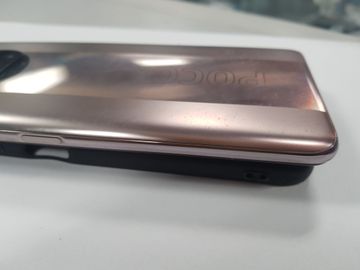 Б/в Мобільний телефон Xiaomi poco x3 pro 8/256gb 01-200913438