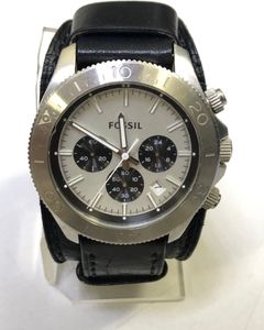 Б/у Часы Fossil ch2856 01-200914228