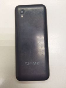 Б/в Мобільний телефон Sigma x-style 31 power type-c 01-200914682