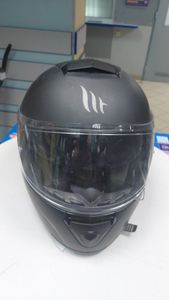Б/в Мотошолом Mt Helmets thunder 3 sv board 01-200914562