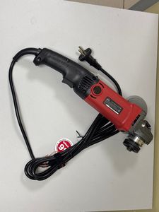 Б/у Шліфмашина кутова Vitals master ls1275ht 16-000275629