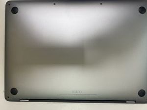 Б/в Ноутбук Apple macbook pro/13.3/ core i5 1,4ghz/ ram8gb/ ssd 512gb/ iris plus 645/ retina, truetone, touch bar 01-200914572