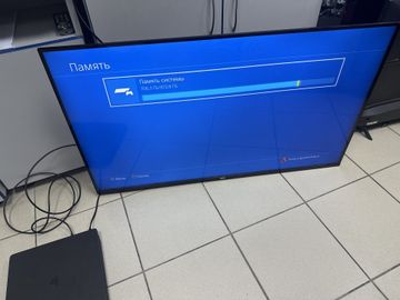 Б/в Ігрова приставка Sony playstation 4 slim 1tb 01-200915267