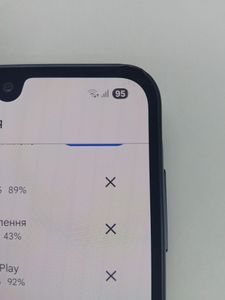 Б/в Мобільний телефон Samsung galaxy a16 4/128gb 01-200915645