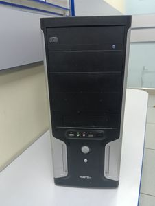 Б/у Системный блок Пк intel core i5-4690/ram 16 gb/hdd 1000 gb/ssd 256 gb/nvidia gt 730 (geforce) 2gb ddr3 128bit 01-200915467