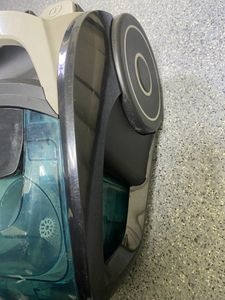 Б/в Пилосос Pure Angel infinity rebel 52hf 01-200916263