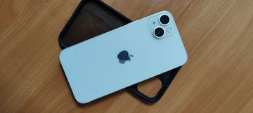 Б/в Мобільний телефон Apple iphone 14 plus 256gb 01-200915549