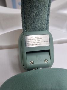 Б/в Навушники Proove 70's classic ii mint 01-200901683