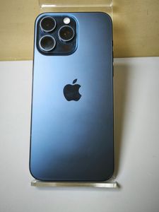 Б/у Мобільний телефон Apple iphone 15 pro max 256gb 01-200915290