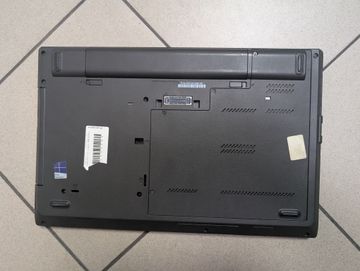 Б/в Ноутбук Lenovo 15/core i5 4210m ddr3/8gb ddr3/hdd 900 gb/ssd *відсутній/*інтегрована 01-200908231