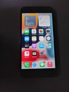 Б/в Мобільний телефон Apple iphone 6s plus 32gb 01-200914793