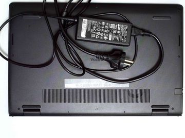 Б/в Ноутбук Dell 15/ryzen 5 3450u ddr4/16gb ddr4/ssd 512 gb/*інтегрована 01-200916544