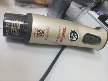 Б/в Блендер Tefal hb866a38 01-200916316