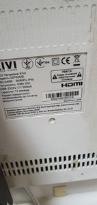 Б/у Телевизор Kivi 32fk30g 01-200875362