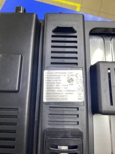 16-000205800: Gourmetmaxx raclette and fondue set