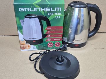 Б/у Электрочайник Grunhelm eks 7518 16-000276435