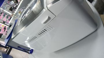 Б/у Хлебопечка Liberton lbm-6308 01-200915665