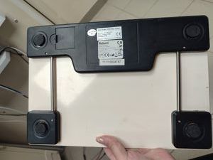 Б/у Электронные весы Saturn st-ps1247 01-200916963