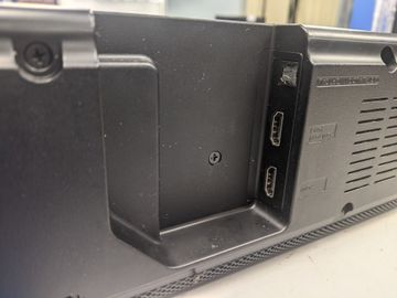 Б/в Акустика Samsung hw-q600a 01-200916562