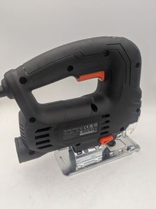 Б/в Електролобзик Dnipro-M js-65lx 01-200883826