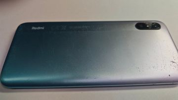 Б/в Мобільний телефон Xiaomi redmi 9a 2/32gb 01-200919088