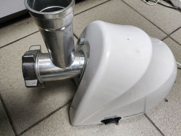 Б/у Мясорубка Perfezza thmgr350a 01-200919015