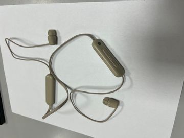 Б/в Навушники Sony wi-c100 01-200808357