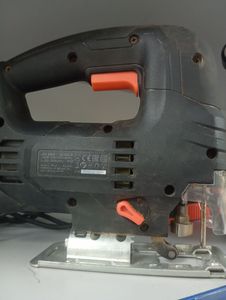 Б/в Електролобзик Dnipro-M js-65lx 01-200919859