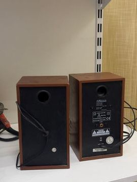 Б/в Мультимедійна акустика F&D r-215 01-200918958