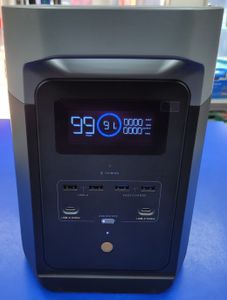 Б/в Зарядна станція Ecoflow delta 2 01-200909979