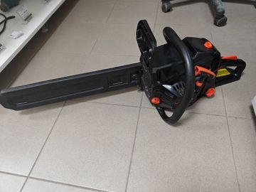 Б/в Пила ланцюгова Dnipro-M dsg-62h 01-200920182