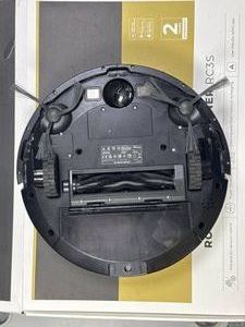 Б/в Робот-пилосос Aeno rc3s 01-200447186