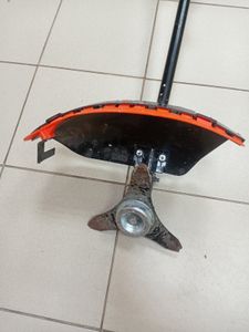 Б/у Газонокосилка Dnipro-M 120s 01-200922641