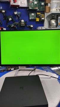 Б/у Монитор Aoc i2381fh 01-200887208