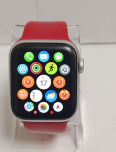 Б/у Смарт-часы Apple watch se gps 40mm aluminum case 01-200919673