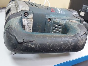 Б/в Перфоратор Bosch gbh 5-40 dce 01-200921023