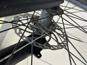 Б/в Велосипед Pro Tour pro tour 01-200924037