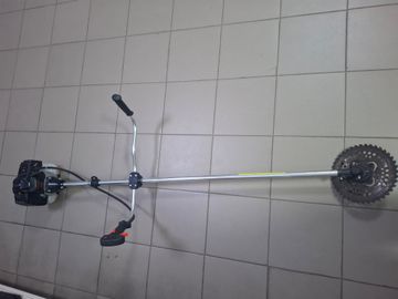 Б/у Мотокоса Dnipro-M 43 01-200922438