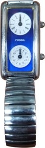 Б/в Годинник Fossil dr-2105 01-200208376